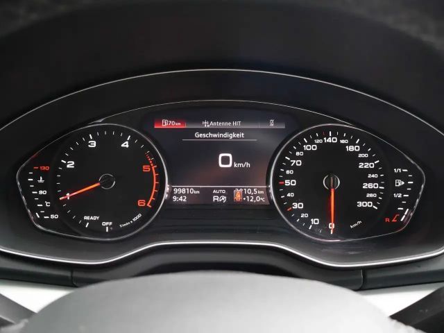 Audi Q5 40 TDI Quattro S-Tronic Sportback