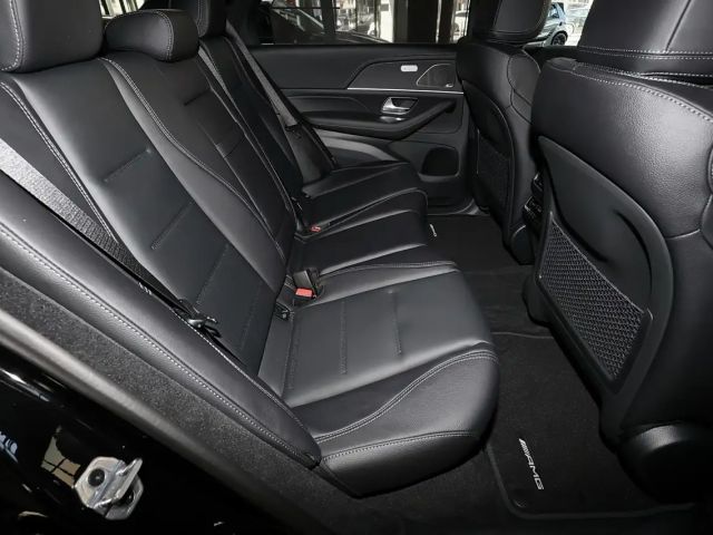 Mercedes-Benz GLE 450 4MATIC AMG Line