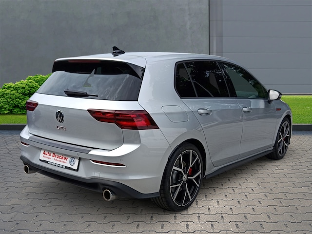 Volkswagen Golf 2.0 TSI GTI Golf VIII
