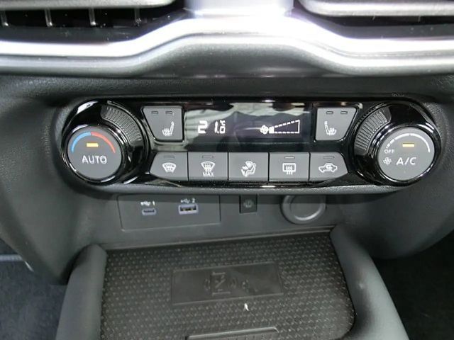 Nissan Juke DIG-T N-Connecta