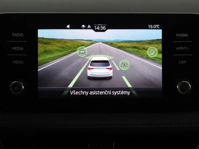 Skoda Fabia 1.0 TSI Style Style