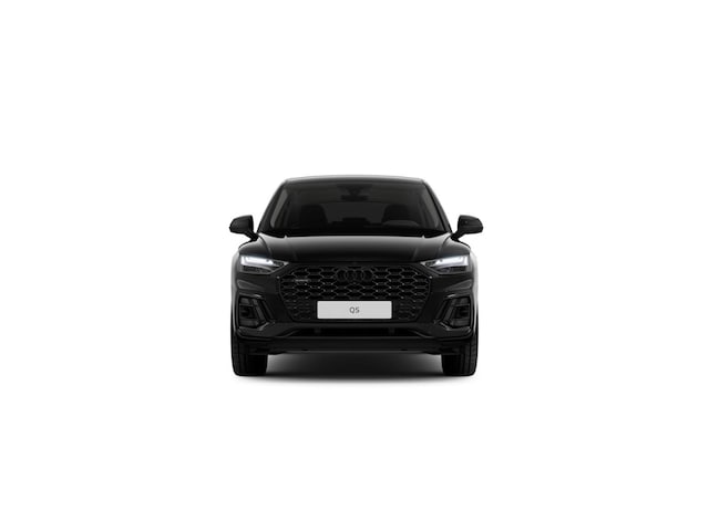 Audi Q5 40 TDI Quattro S-Tronic Sportback