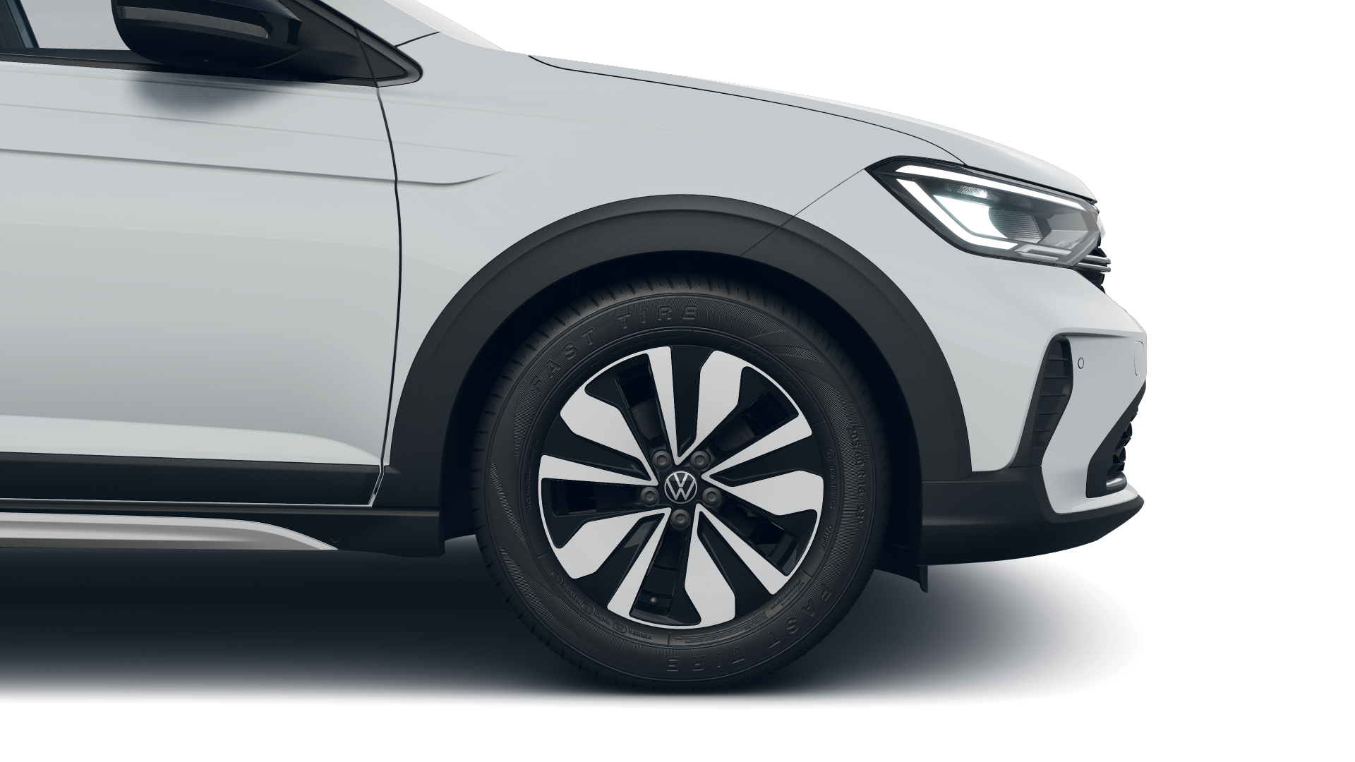 Volkswagen Taigo Taigo 1,0 TSI Goal,LED,Navi,Apple Carplay,ACC S...