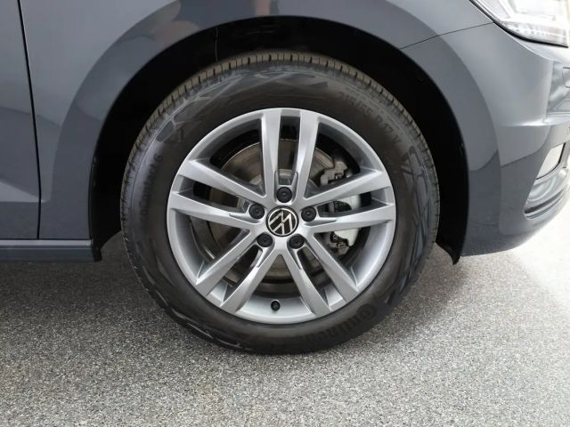 Volkswagen Touran DSG