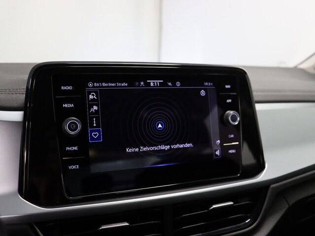 Volkswagen T-Roc 2.0 TDI