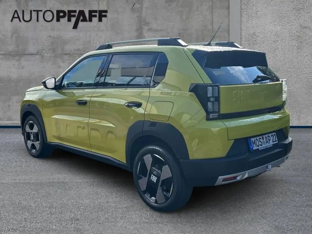 Fiat Grande Panda La Prima