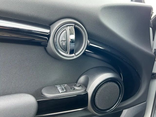 MINI Mini Electric 3-deurs SE