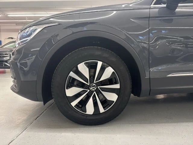 Volkswagen Tiguan 1.5 TSI DSG Move