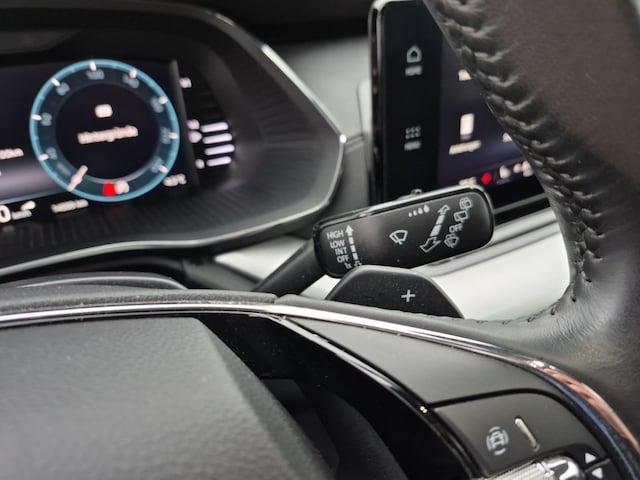 Skoda Octavia Combi PlugIn-Hybrid iV