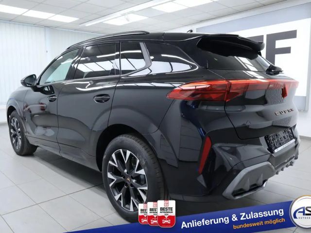 Cupra Terramar #ACC #Klima 3-Zonen #Schaltwippen #Matrix-LED #...