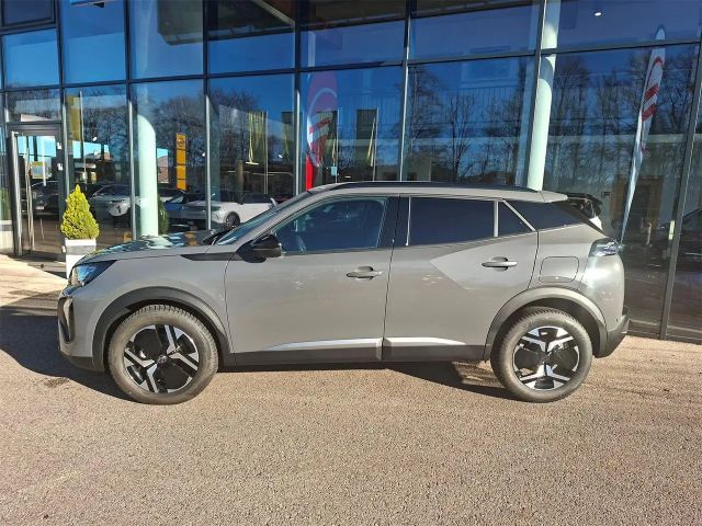 Peugeot 2008 Allure Pack PureTech