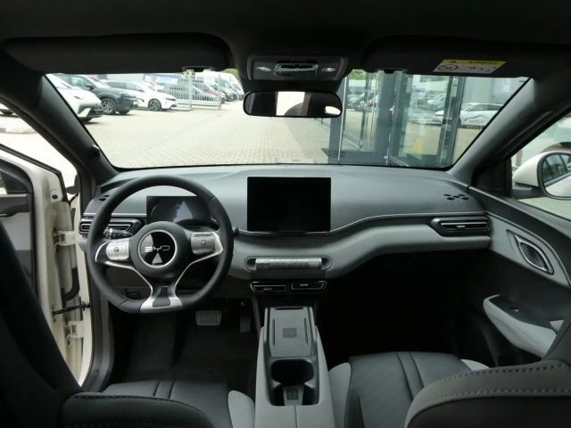 BYD Dolphin Surf 43.2 kWh Comfort