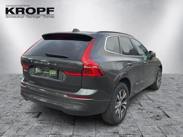 Volvo XC60 Momentum