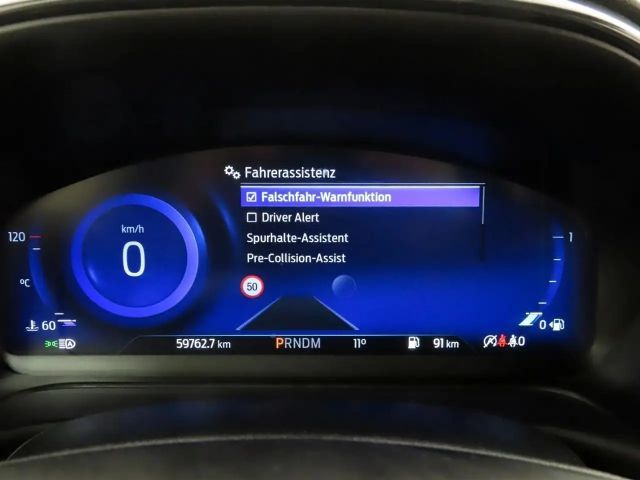 Ford Puma EcoBoost ST Line