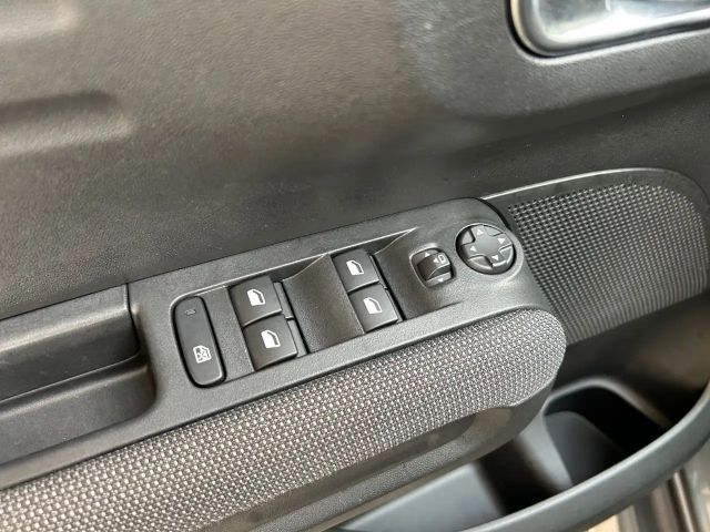 Citroën C3 Aircross C-Series