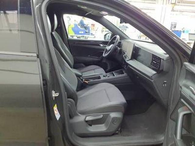 Volkswagen Tiguan 1.5 eTSI DSG IQ.Drive