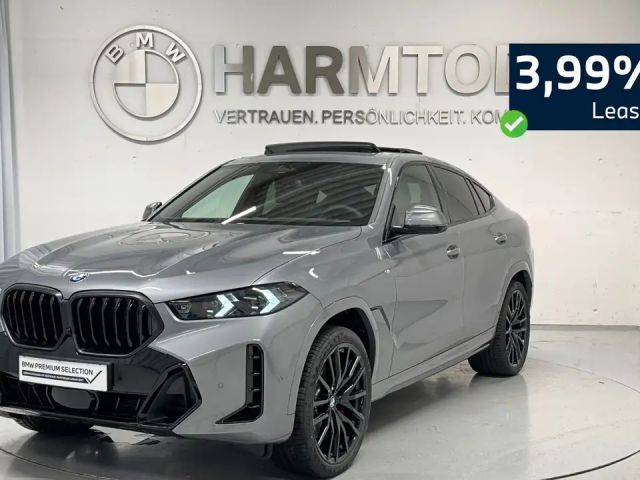 BMW X6 xDrive30d