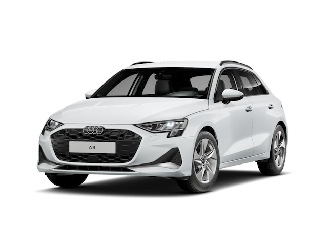 Audi A3 35 TDI S-Tronic Sportback