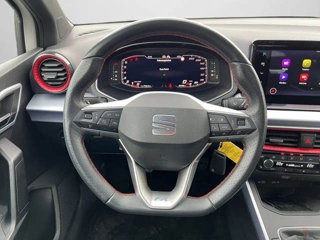 Seat Arona 1.0 TSI FR-lijn