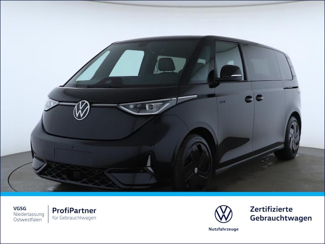 Volkswagen ID.Buzz GTX