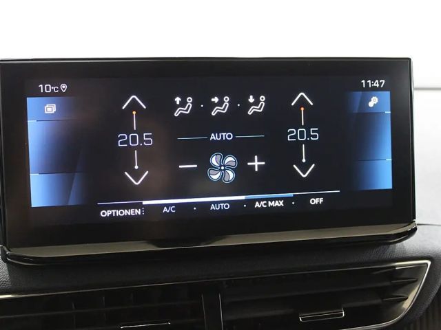 Peugeot 5008 Allure Pack BlueHDi EAT8