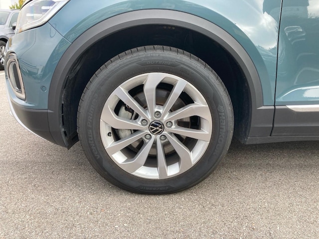 Volkswagen T-Roc 2.0 TDI DSG