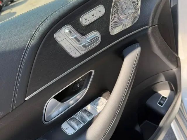 Mercedes-Benz GLE 350 4MATIC