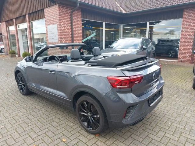 Volkswagen T-Roc Cabriolet DSG R-Line