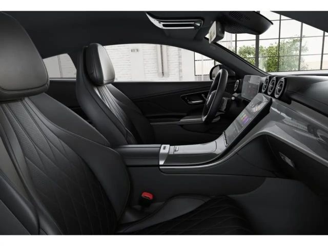 Mercedes-Benz CLE 450 4MATIC AMG Line