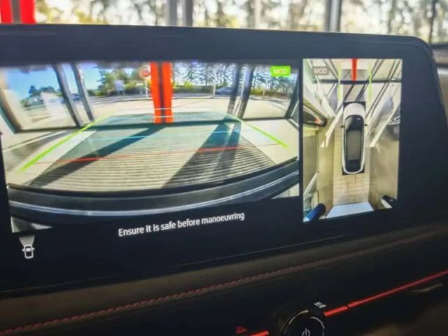 Nissan Ariya 87 kWh e-4ORCE