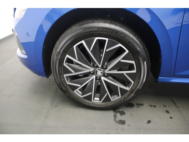 Skoda Kamiq 1.0 TSI Selection