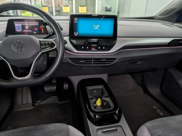 Volkswagen ID.4 Performance Pure