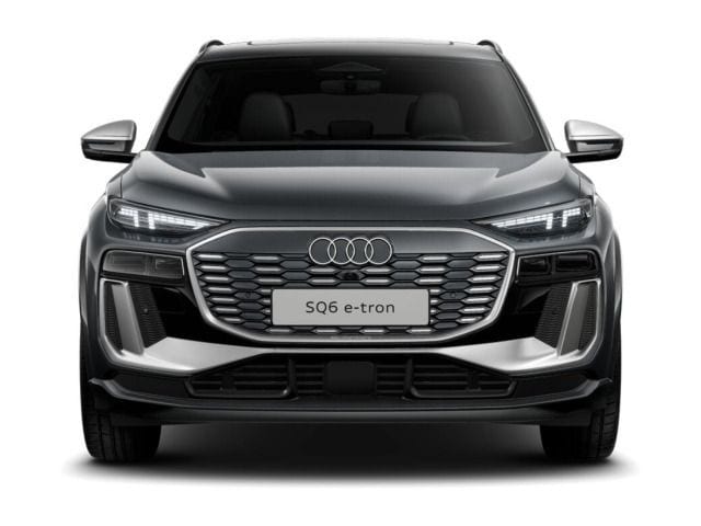 Audi Q6 e-tron Quattro