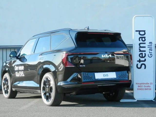 Kia EV5 81.4 kWh FWD GT-Line