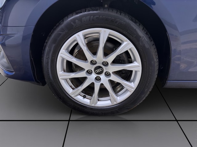 Audi A4 35 TDI Avant S-Tronic