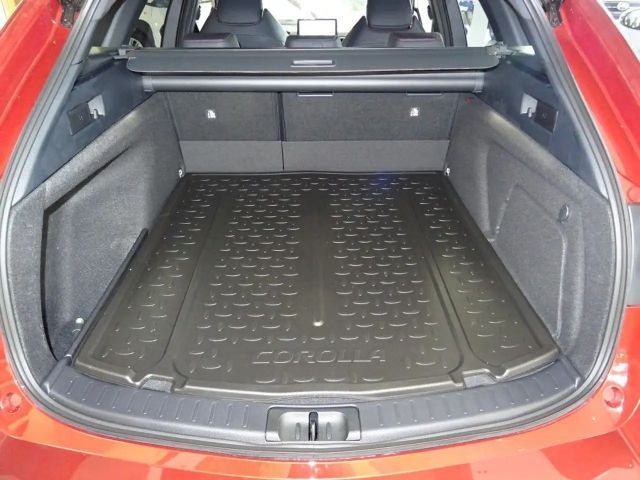 Toyota Corolla GR Hybride Touring