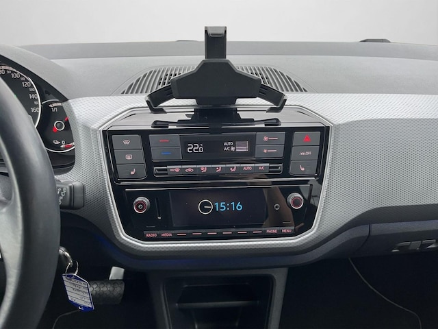 Volkswagen e-up! Active