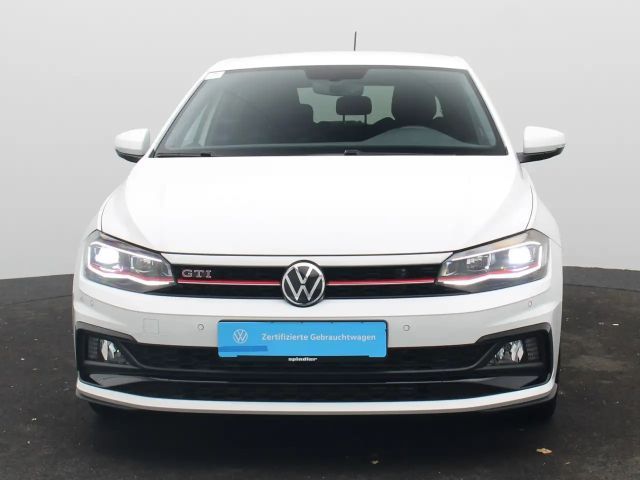 Volkswagen Polo 2.0 TSI DSG GTI