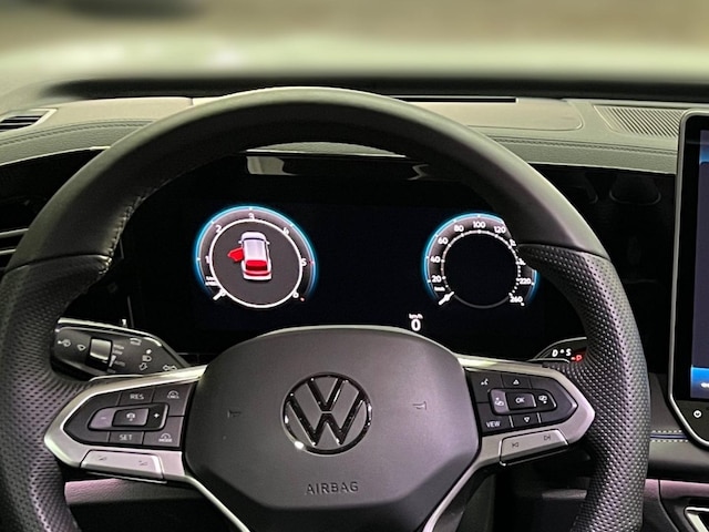 Volkswagen Tiguan 2.0 TDI DSG R-Line