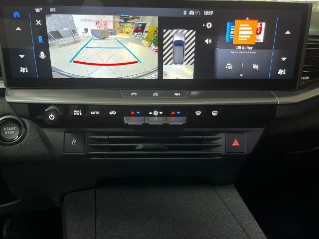 Opel Grandland X Edition