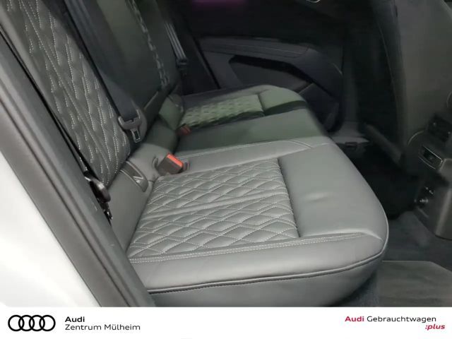 Audi Q4 e-tron 40 S-Line