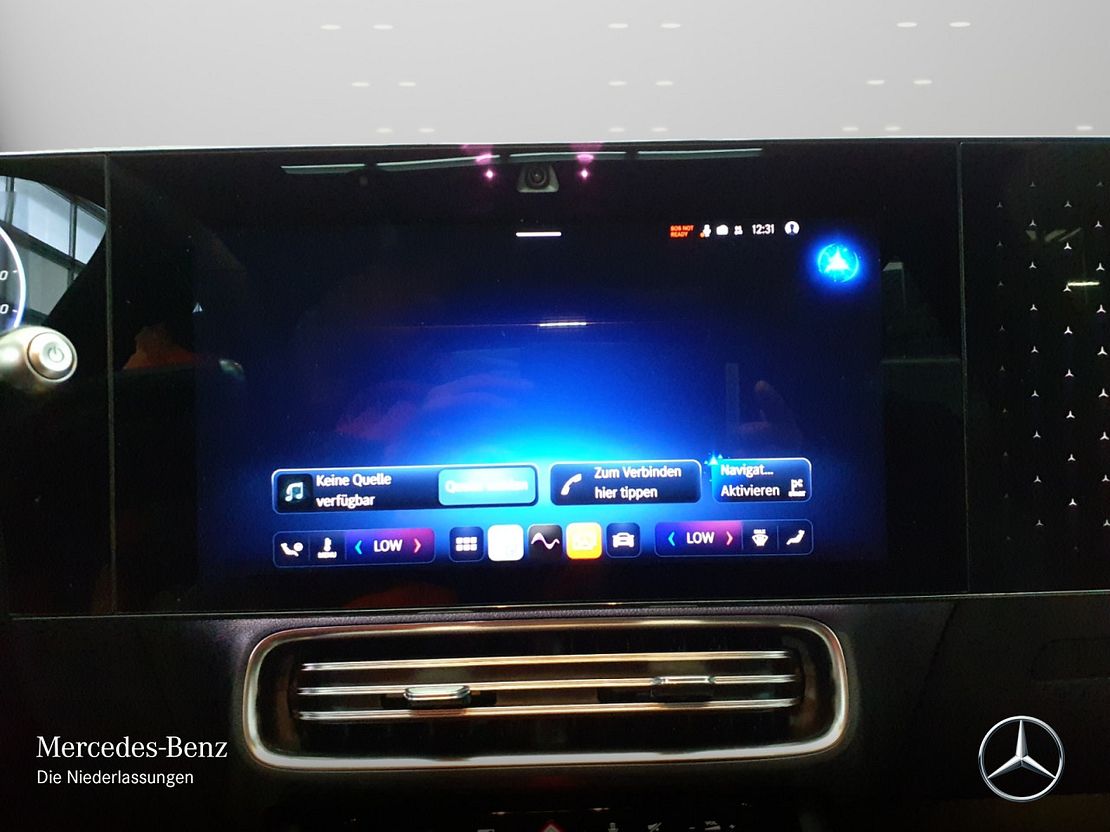 Mercedes-Benz CLA 250 Coupé