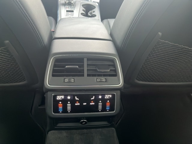 Audi A6 40 TDI Avant S-Tronic