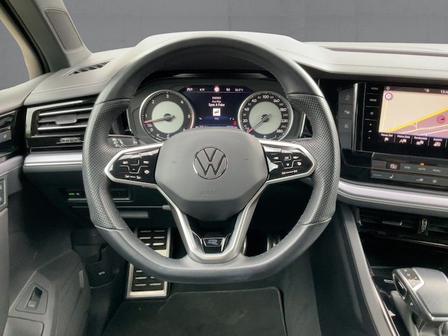 Volkswagen Touareg 3.0 V6 TDI R-Line