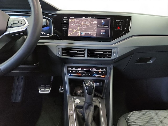 Volkswagen Taigo DSG R-Line