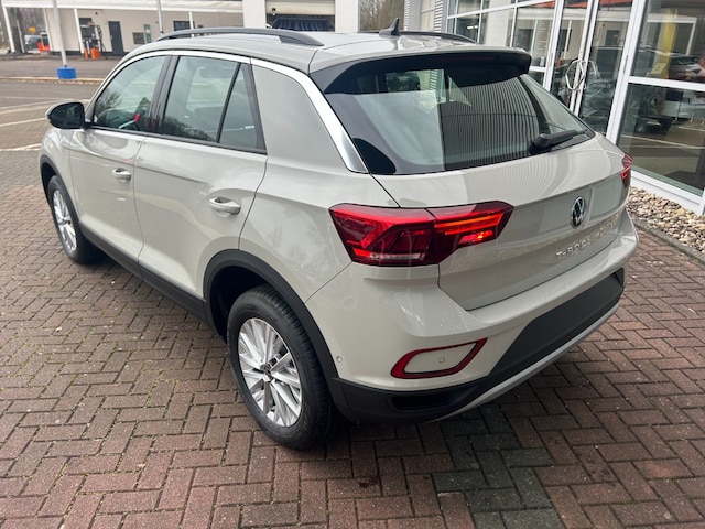 Volkswagen T-Roc 1.5 TSI