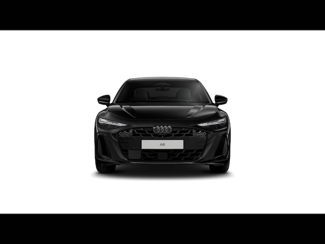 Audi A6 Quattro S-Tronic Sedan