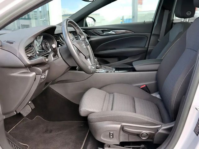 Opel Insignia Business Sports Tourer