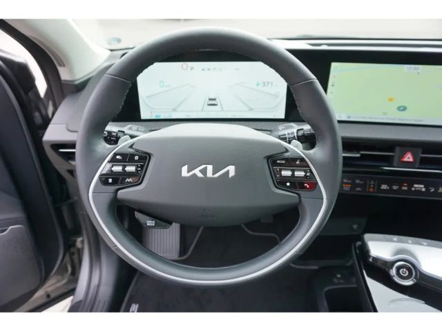 Kia EV6 58.3 kWh Achterwielaandrijving Air