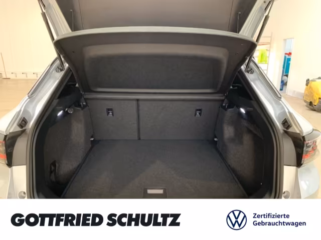 Volkswagen ID.4 52 KWh Performance Pure